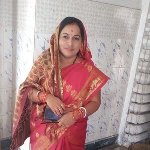 Meet your Posher, Gitanjali